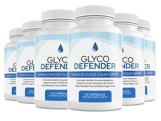 Glyco Defender  Supplements